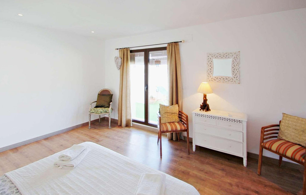 Feriehus - Moraira , Spania - EBI857 20