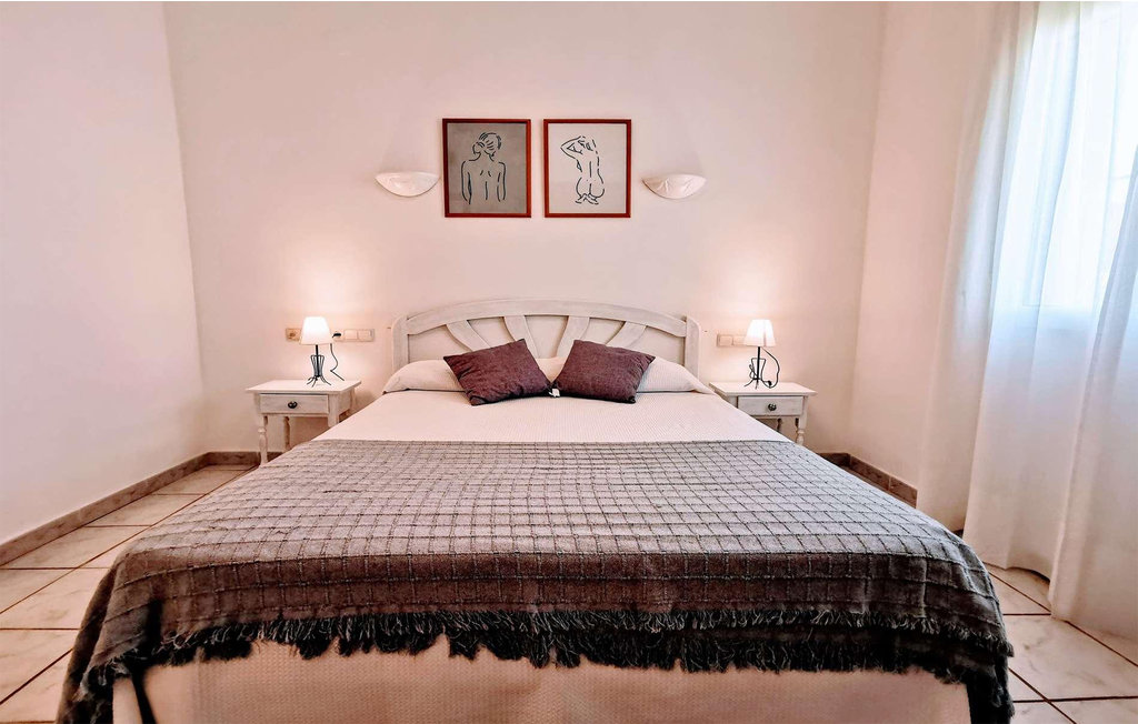 Feriehuse - Javea , Spanien - EBI866 12