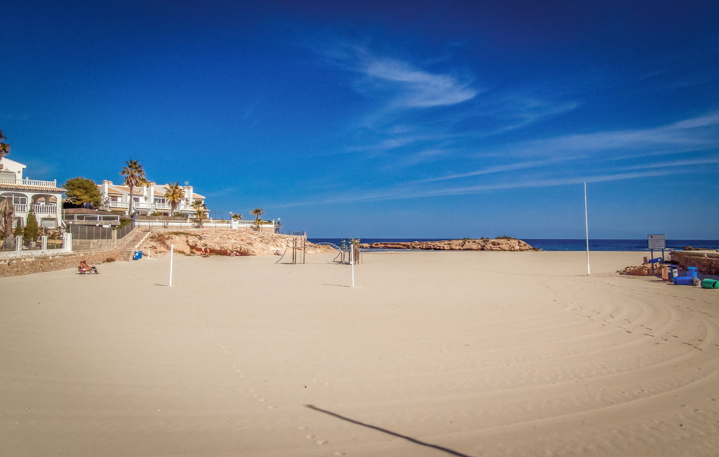 Lejlighed - Las Colinas Golf and Country C , Spanien - EBI895 27