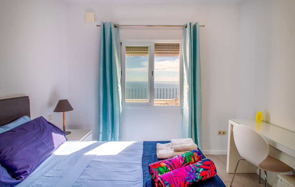 Ferieleilighet - Benitachell/Cumbre del sol , Spania - EBI897 18