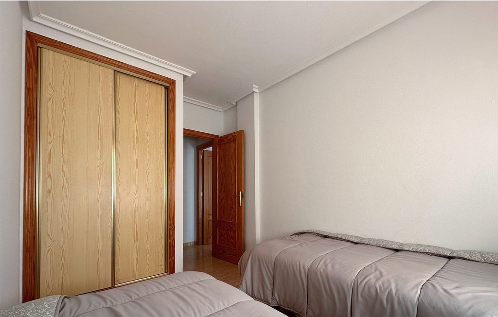 Lejlighed - Formentera del Segura , Spanien - EBI901 15