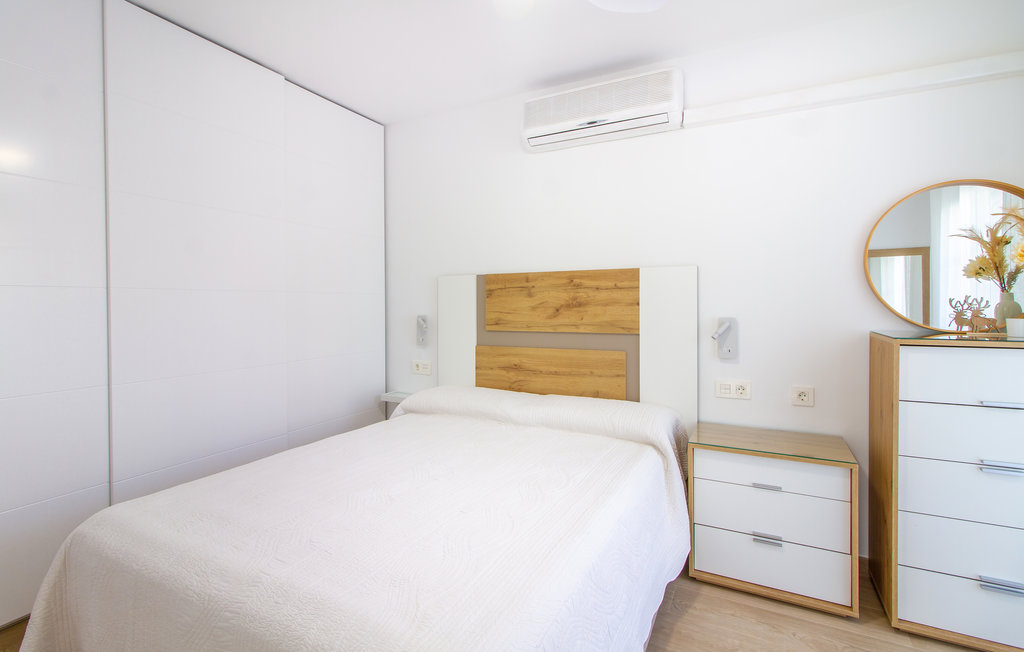 Feriehuse - Orihuela , Spanien - EBI902 20