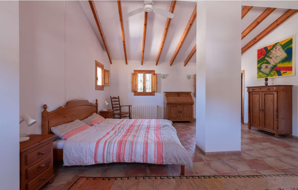 Feriehuse - Orxeta , Spanien - EBI935 30