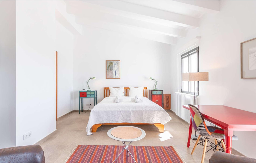 Feriehuse - Moraira , Spanien - EBI939 25