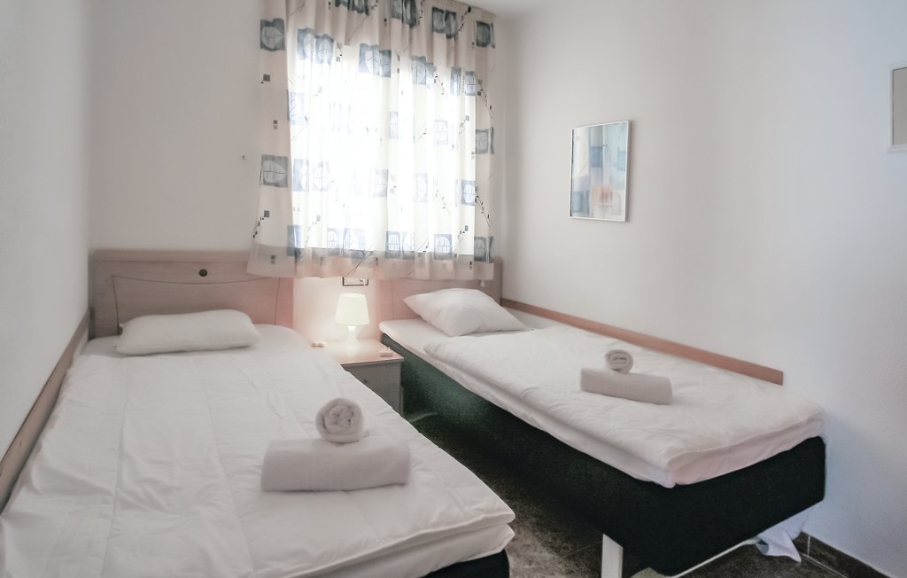Ferieleilighet - Gran Alacant , Spania - EBI078 14