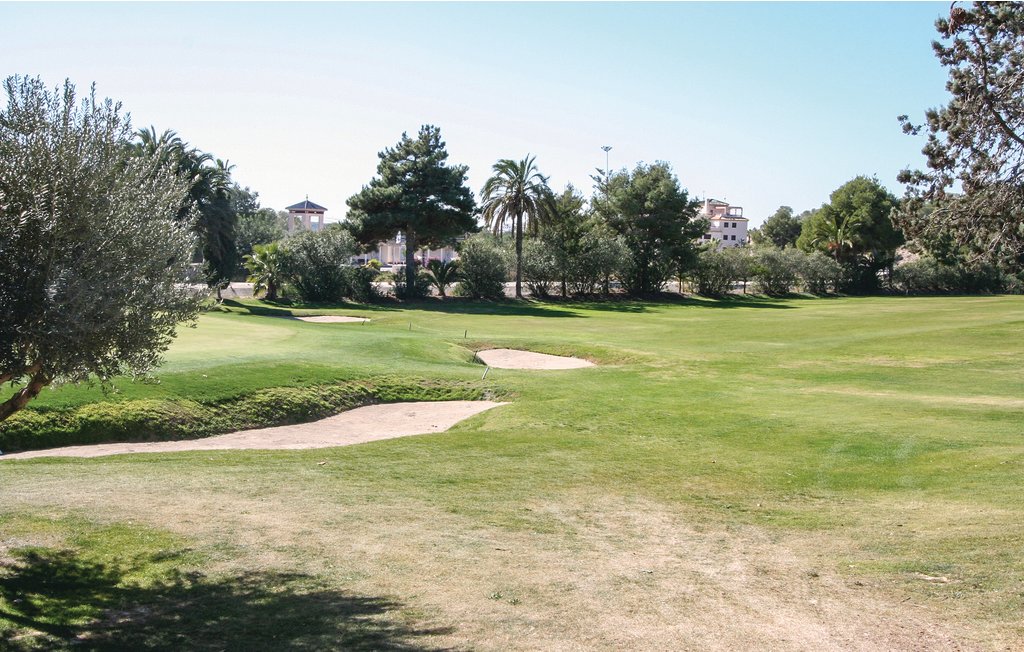 Semesterhus - San Miguel de Salinas , Spanien - EBI227 24