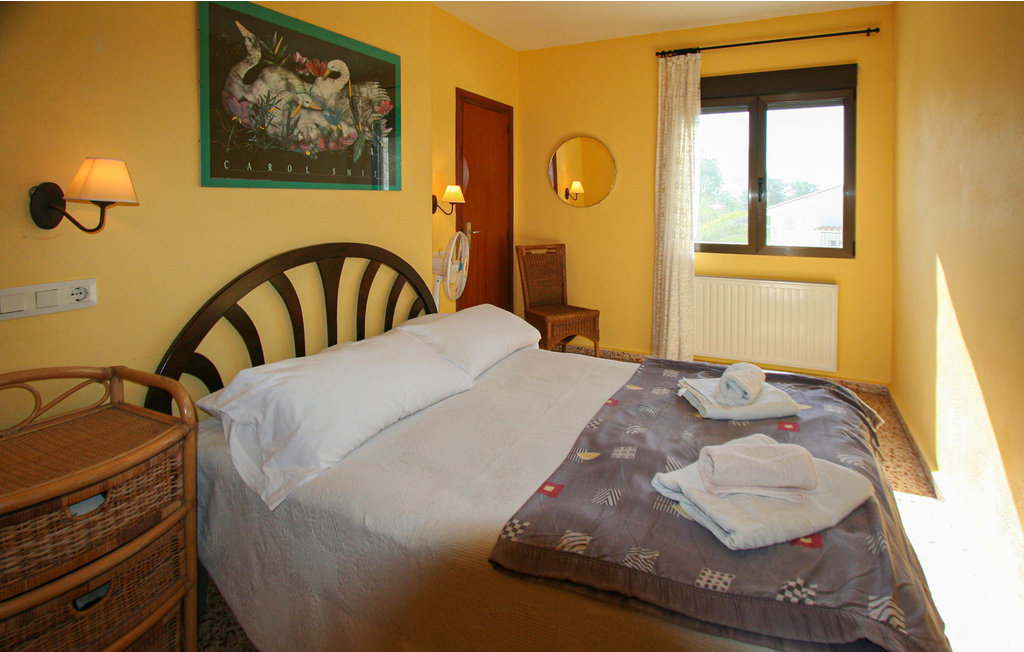 Ferienhaus - Calpe , Spanien - EBI291 14