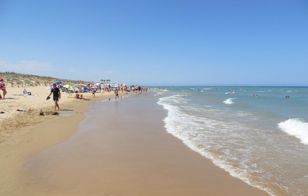 Ferieleilighet - Ciudad Quesada-Rojales , Spania - EBI306 23