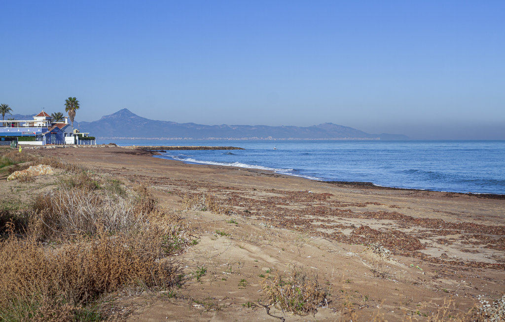 Semesterlägenhet - Denia , Spanien - EBI382 26