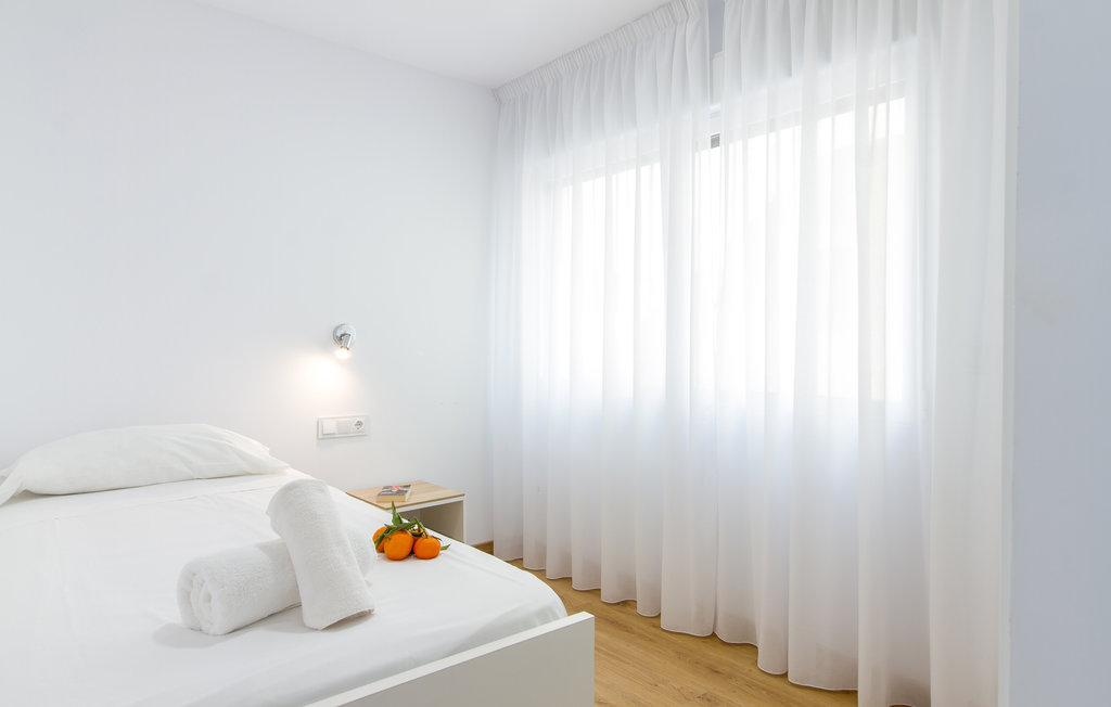 Semesterlägenhet - Denia , Spanien - EBI382 19