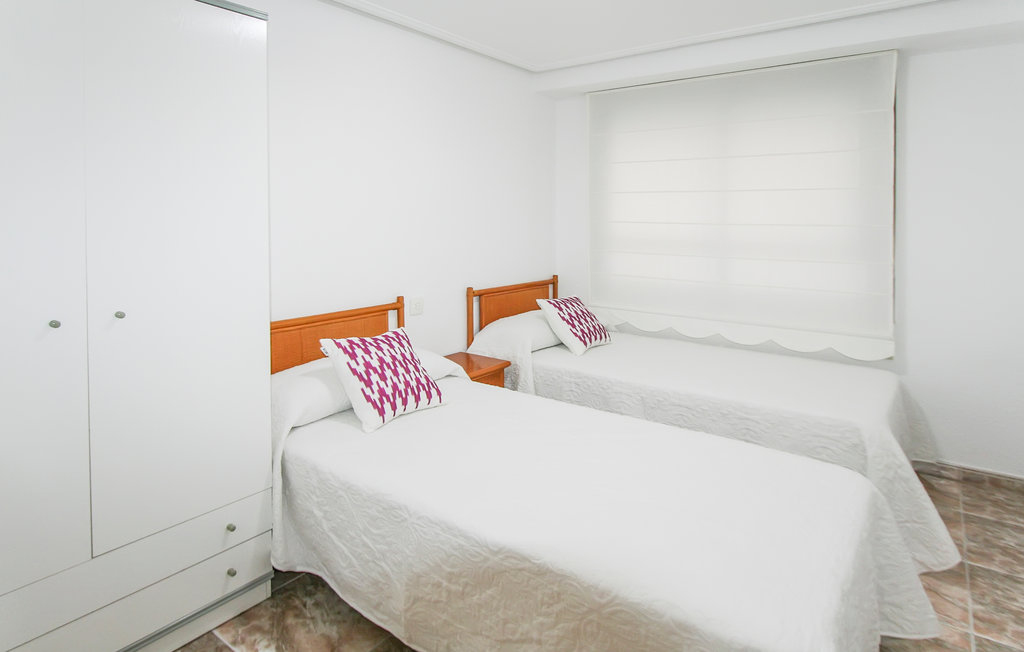 Lejlighed - Santa Pola , Spanien - EBI441 17