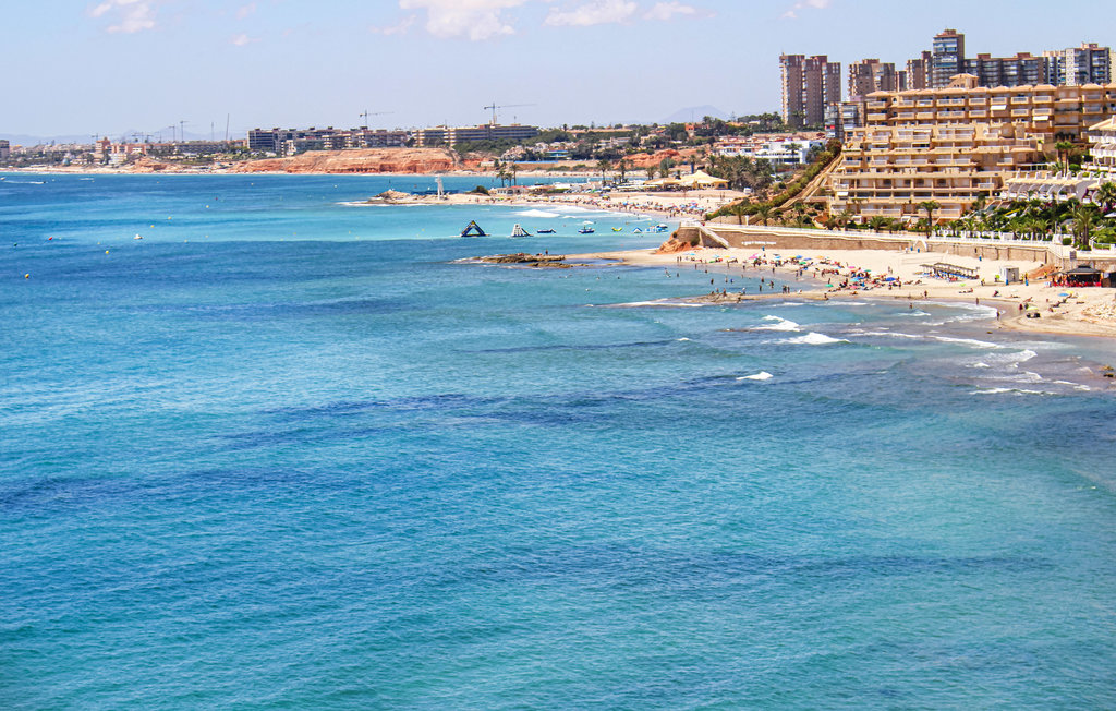 Lejlighed - Orihuela Costa , Spanien - EBI457 23