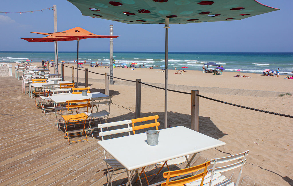 Feriehuse - Torrevieja , Spanien - EBI463 29