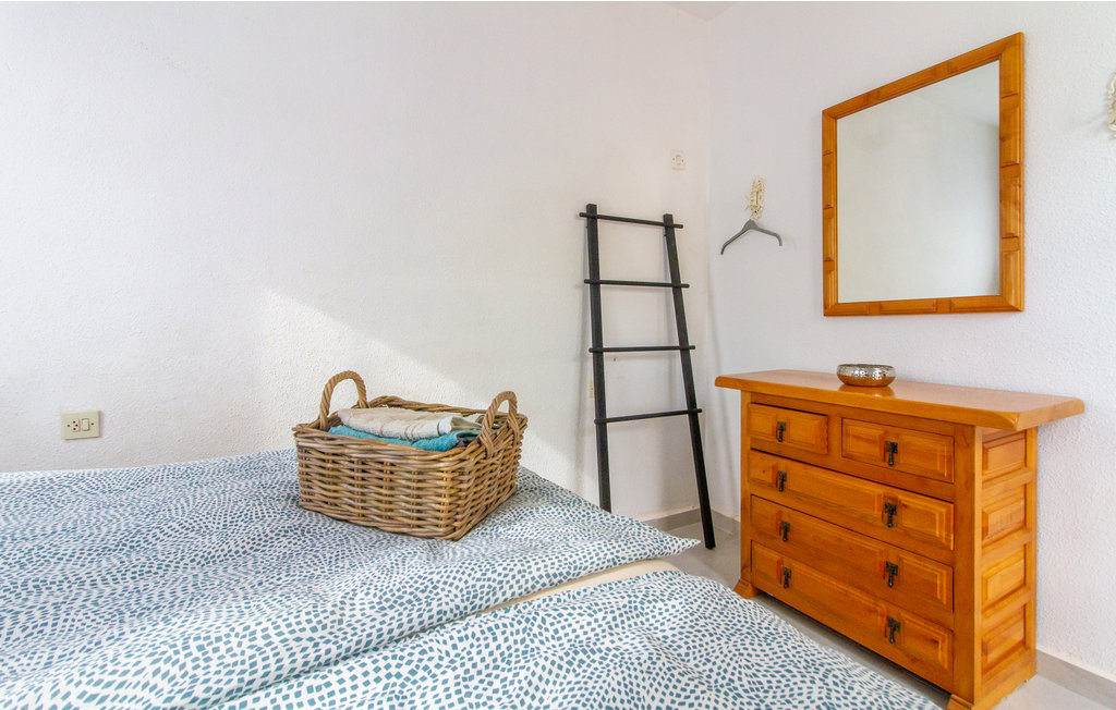 Semesterhus - El Campello , Spanien - EBI510 16