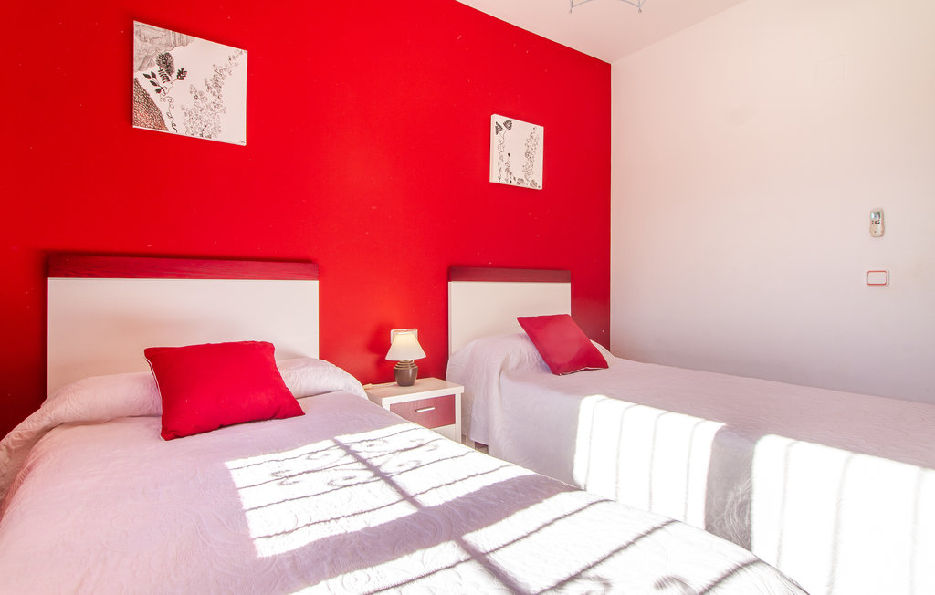 Feriehuse - Teulada-Moraira , Spanien - EBI517 32