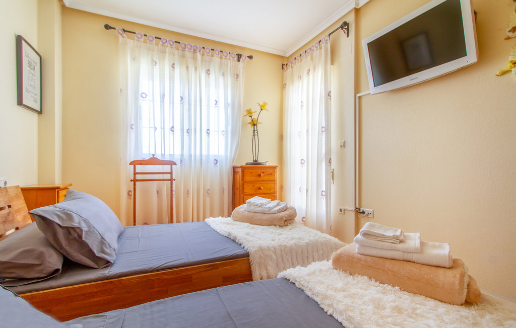 Feriehuse - Gran Alacant/Santa Pola , Spanien - EBI553 20