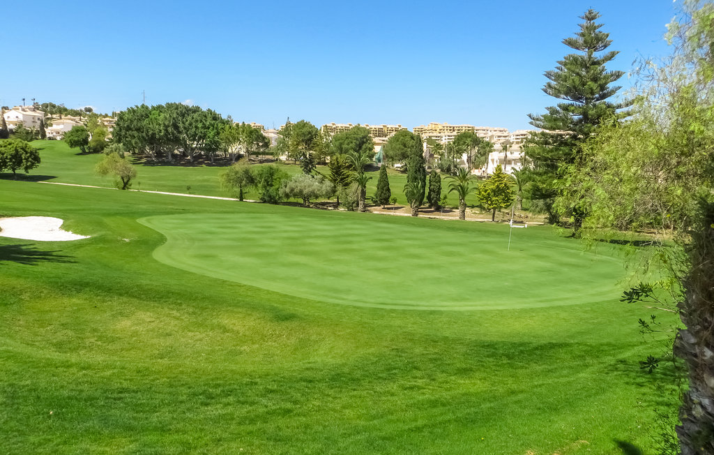 Feriehuse - Orihuela , Spanien - EBI571 17