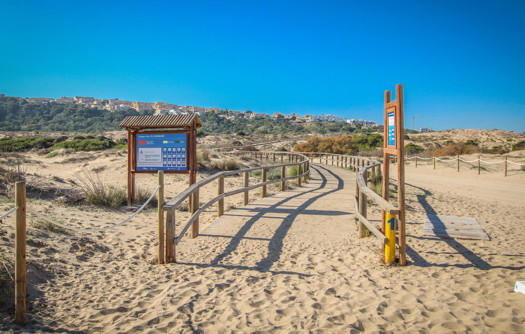 Lejlighed - Arenales del Sol , Spanien - EBI604 25