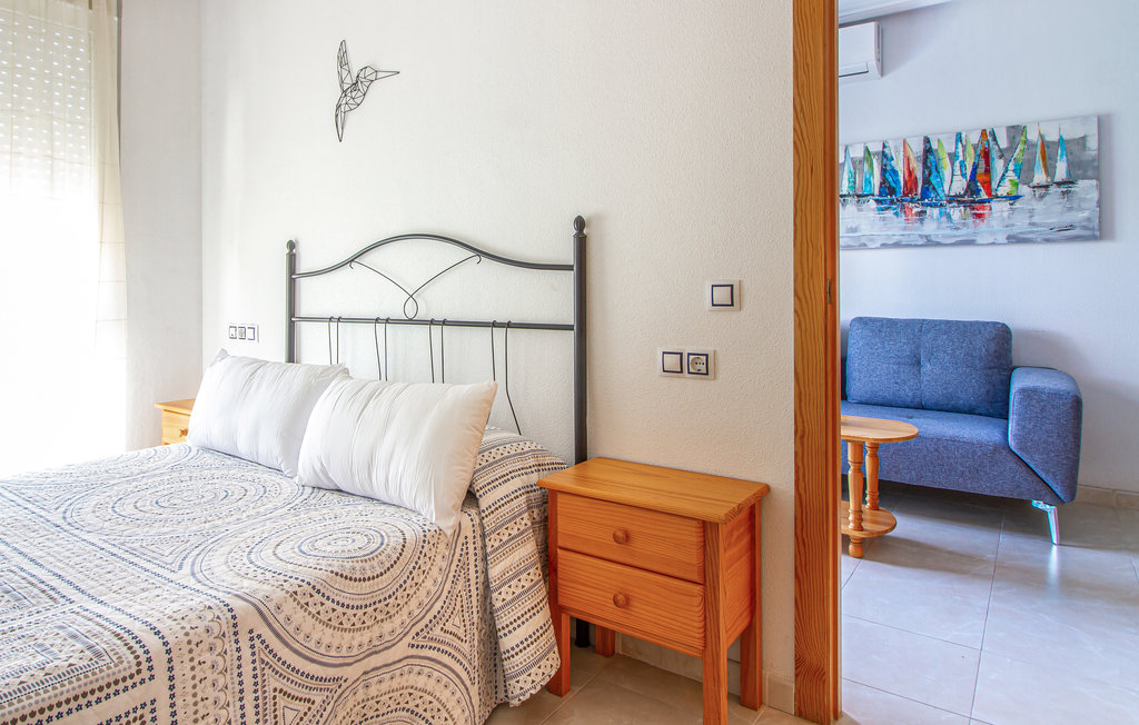 Lejlighed - Torrevieja , Spanien - EBI612 20