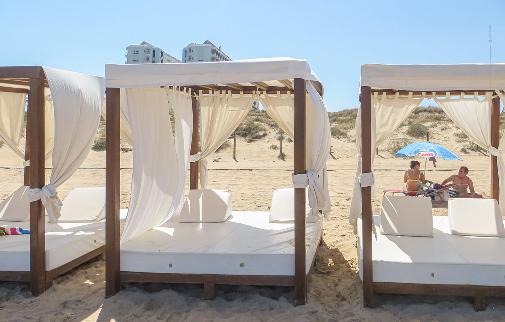 Ferienwohnung - La Mata - Torrevieja , Spanien - EBI678 22
