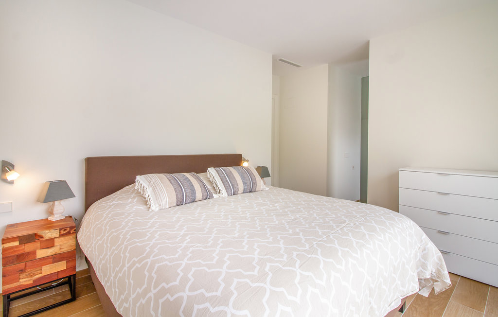 Ferienhaus - Dehesa de Campoamor , Spanien - EBI687 20