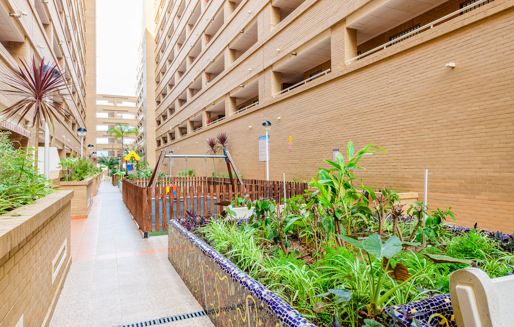 Lejlighed - Marina Dor , Spanien - EBI718 20