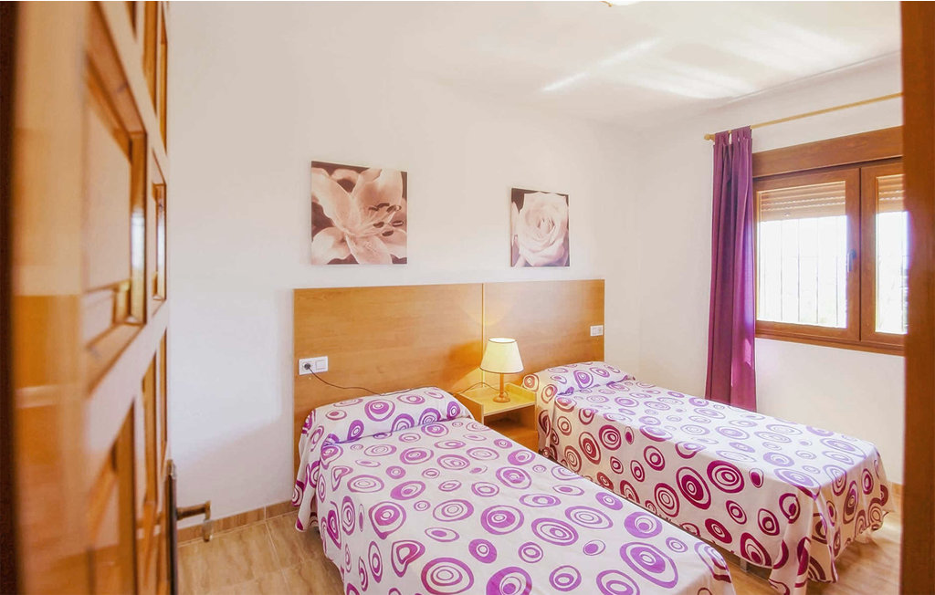 Feriehuse - Calpe , Spanien - EBI805 18