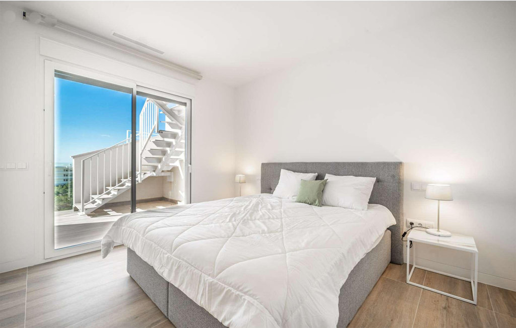 Ferieleilighet - Las Colinas Golf & Country Clu , Spania - EBI867 24