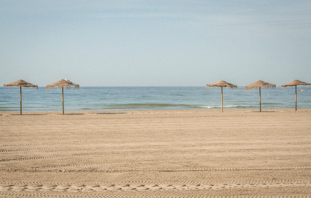 Feriehuse - Santa Pola , Spanien - EBI916 6