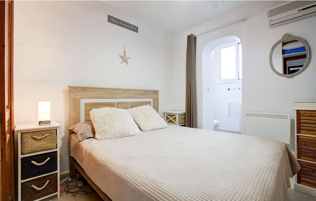 Feriehus - Moraira , Spania - EBI942 25