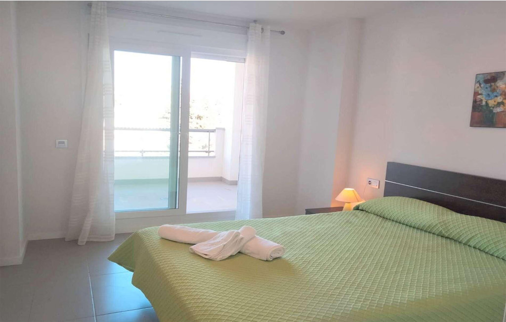 Lejlighed - Denia , Spanien - EBI945 14