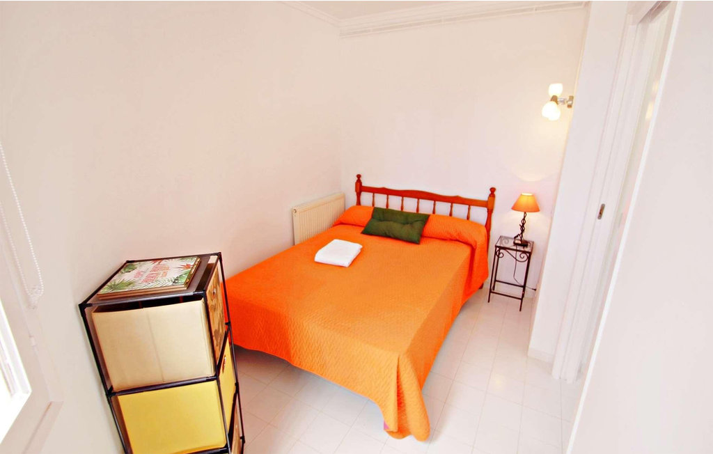 Feriehus - Calpe , Spania - EBI948 22