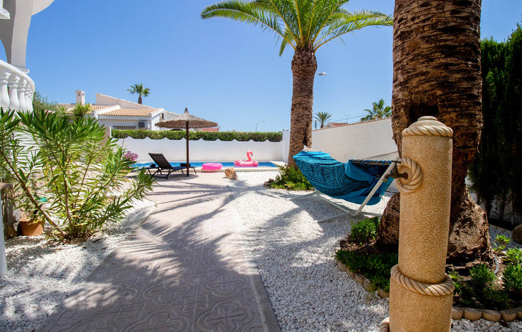 Feriehuse - Ciudad Quesada-Rojales , Spanien - EBI704 20