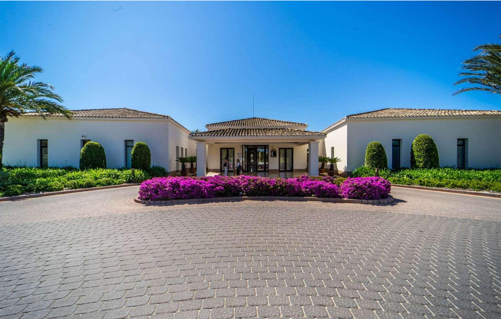 Ferieleilighet - Las Colinas Golf & Country Clu , Spania - EBI867 20