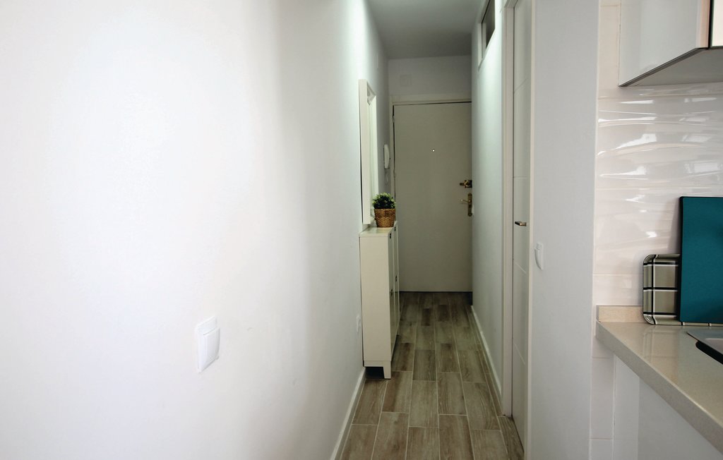 Ferienwohnung - Torrevieja/Cabo Cervera , Spanien - EBI023 9