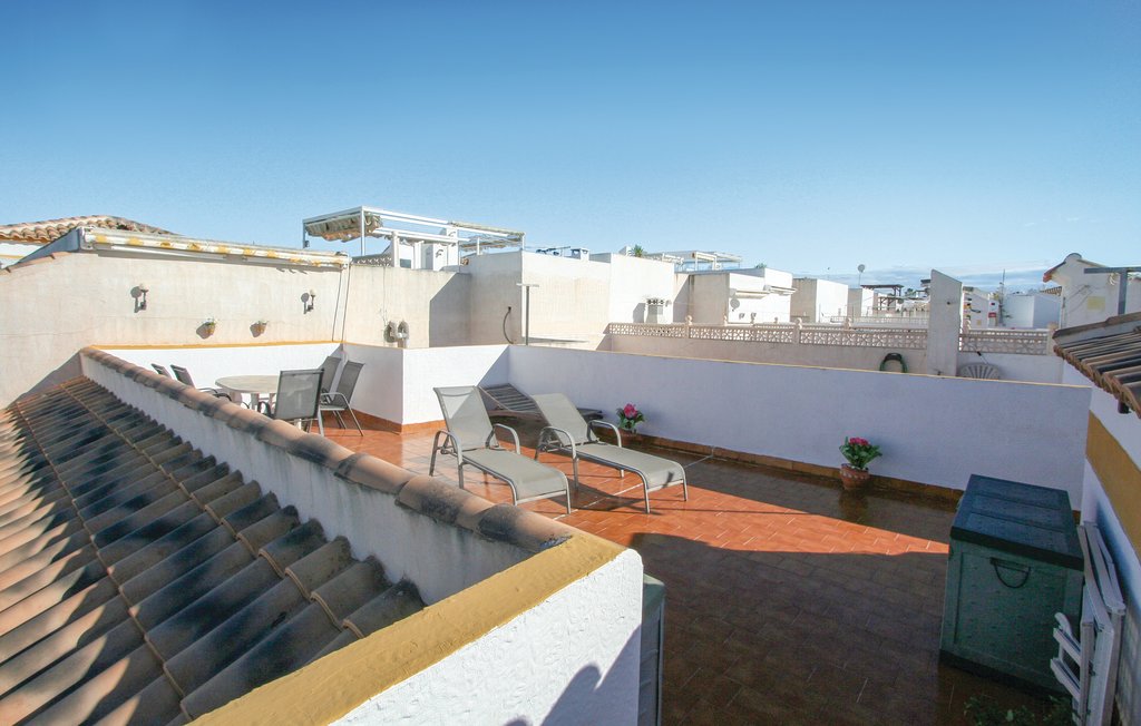 Ferieleilighet - Gran Alacant , Spania - EBI078 3