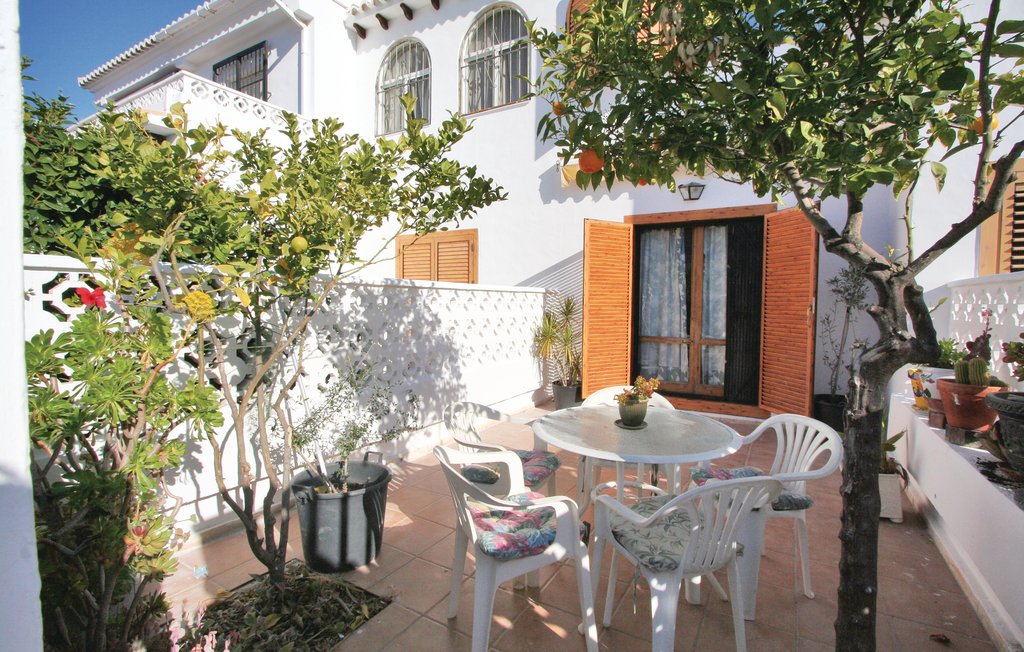 Feriehuse - Torrevieja , Spanien - EBI130 3