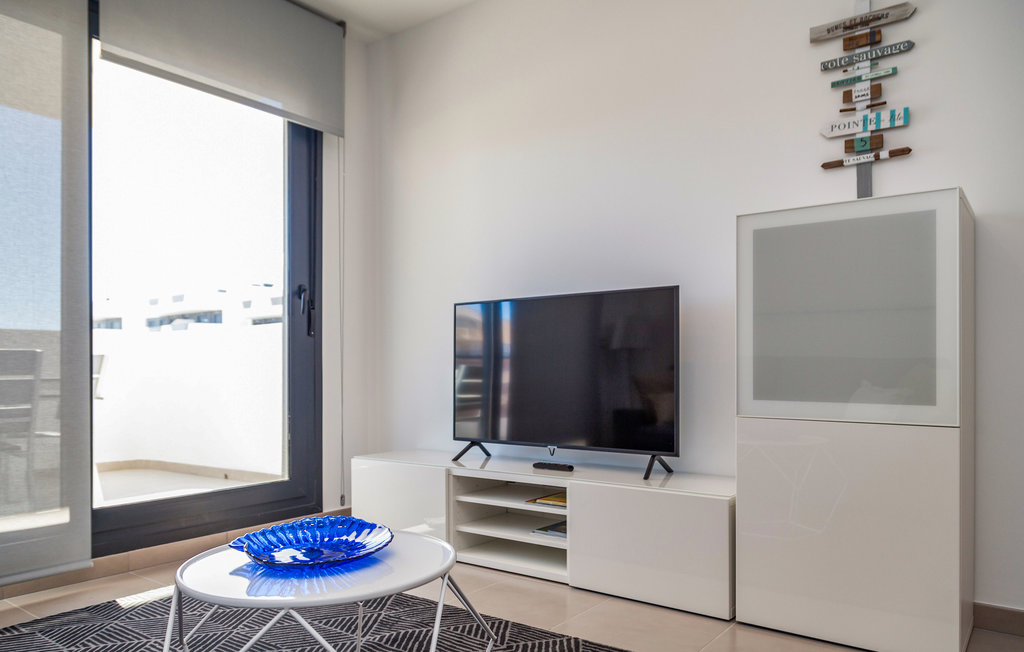 Ferienwohnung - Los Arenales del Sol , Spanien - EBI241 13