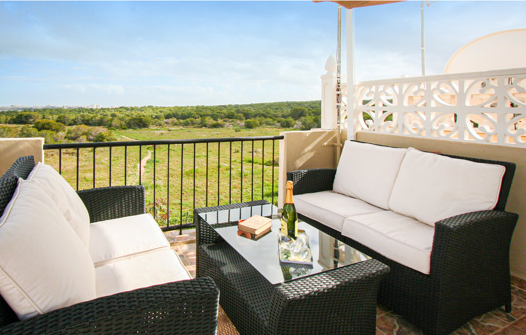 Lejlighed - Torrevieja , Spanien - EBI277 1