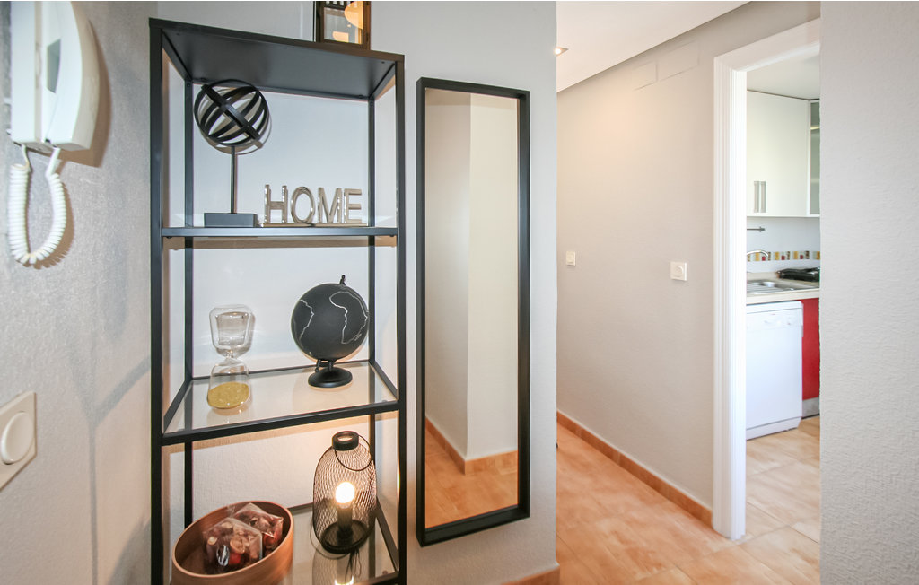 Lejlighed - Gran Alacant/Santa Pola , Spanien - EBI321 16