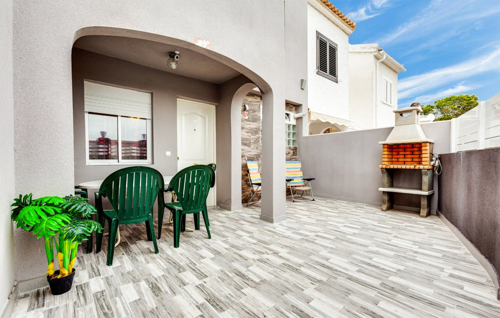 Feriehus - Torrevieja , Spania - EBI433 7