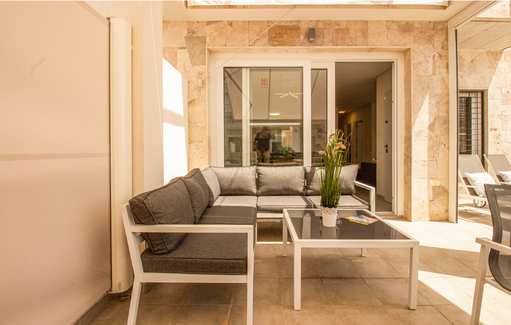 Feriehuse - Torrevieja , Spanien - EBI463 11