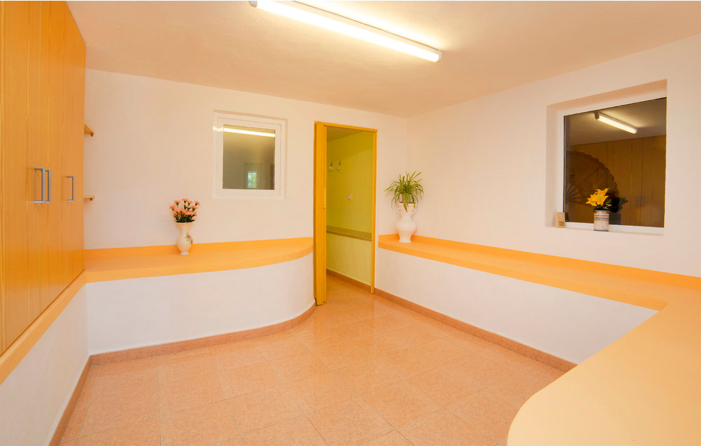 Feriehuse - Teulada-Moraira , Spanien - EBI517 29