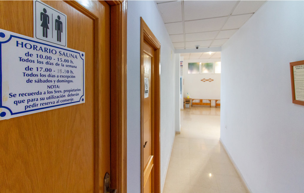 Semesterlägenhet - San Juan , Spanien - EBI558 16