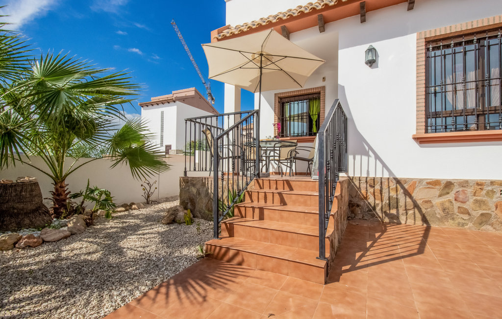 Feriehuse - Orihuela , Spanien - EBI571 10