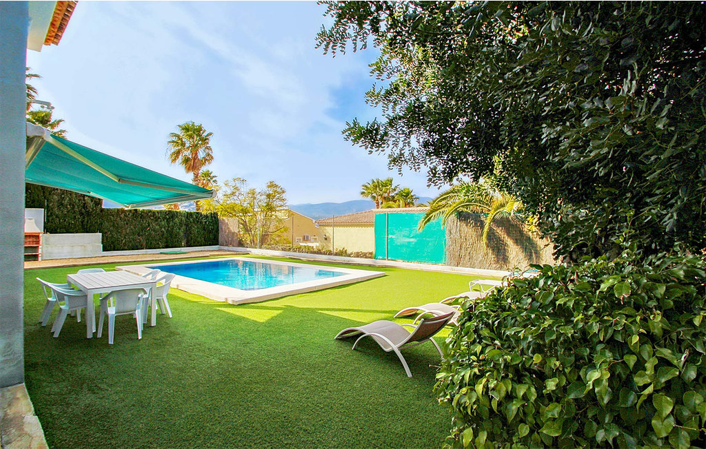 Feriehus - Calpe , Spania - EBI854 13