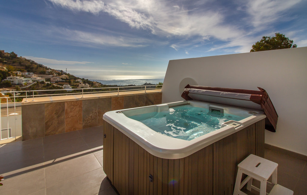 Lejlighed - Altea , Spanien - EBI959 9