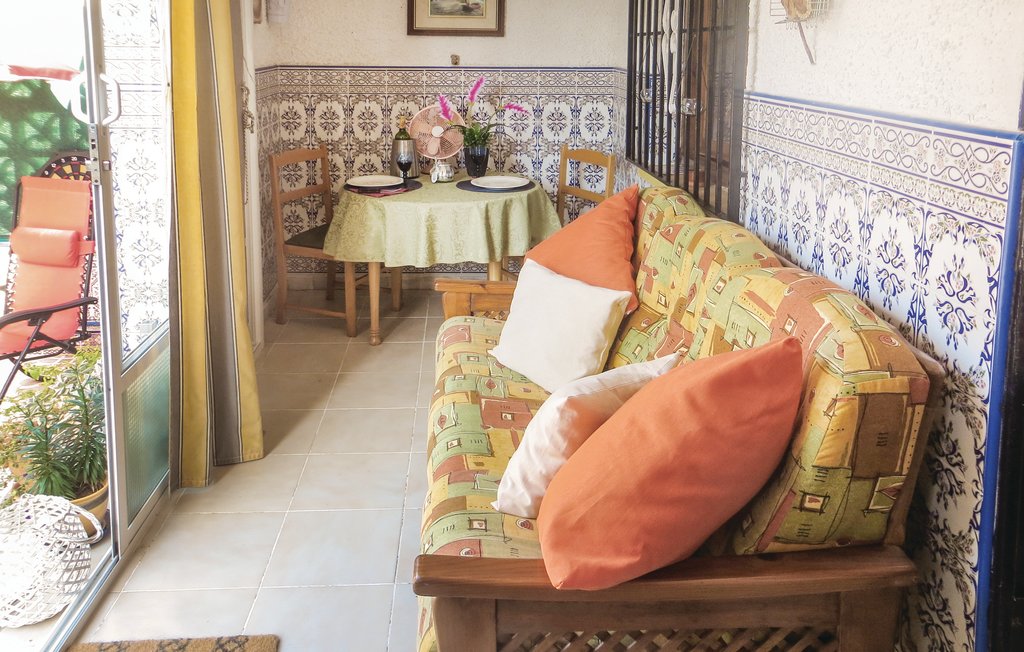 Feriehuse - Torrevieja/El Chaparral , Spanien - EBI062 9