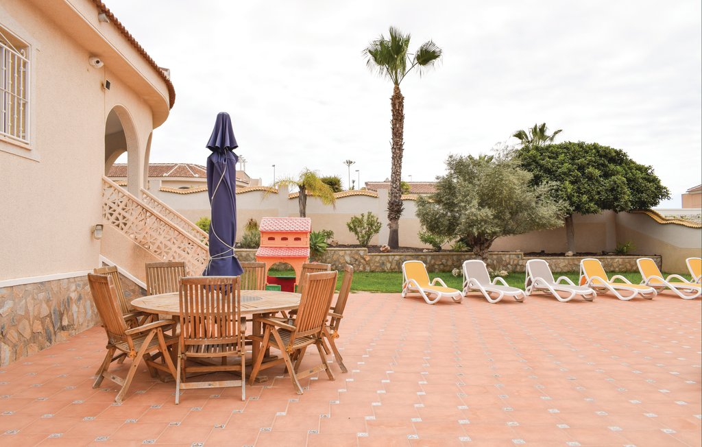 Ferienhaus - Ciudad Quesada , Spanien - EBI198 11