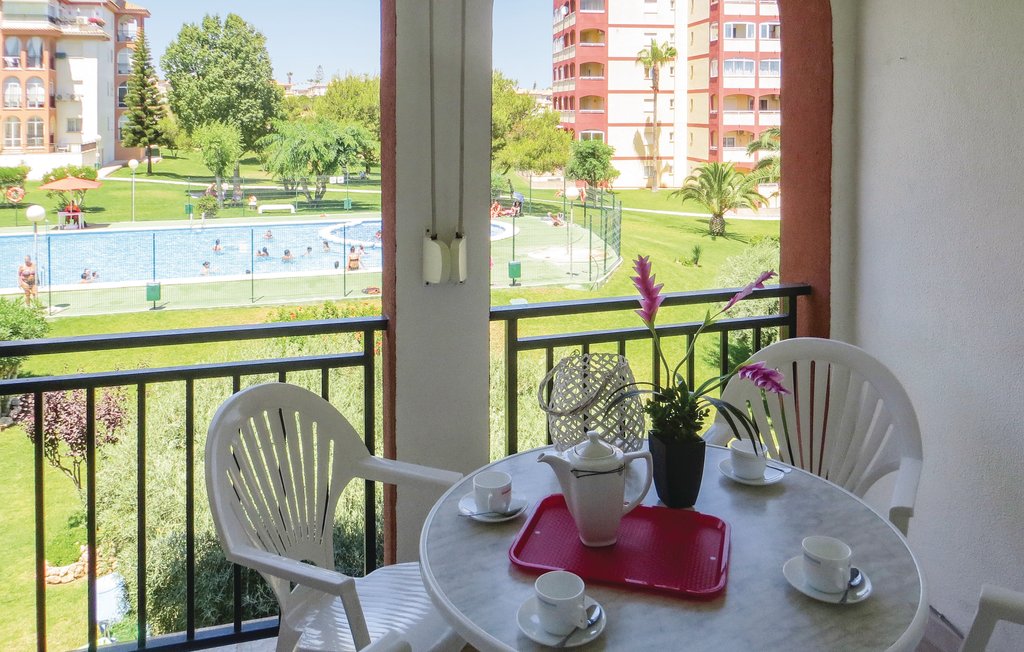 Ferienwohnung - Torrevieja/La Mata , Spanien - EBI223 2